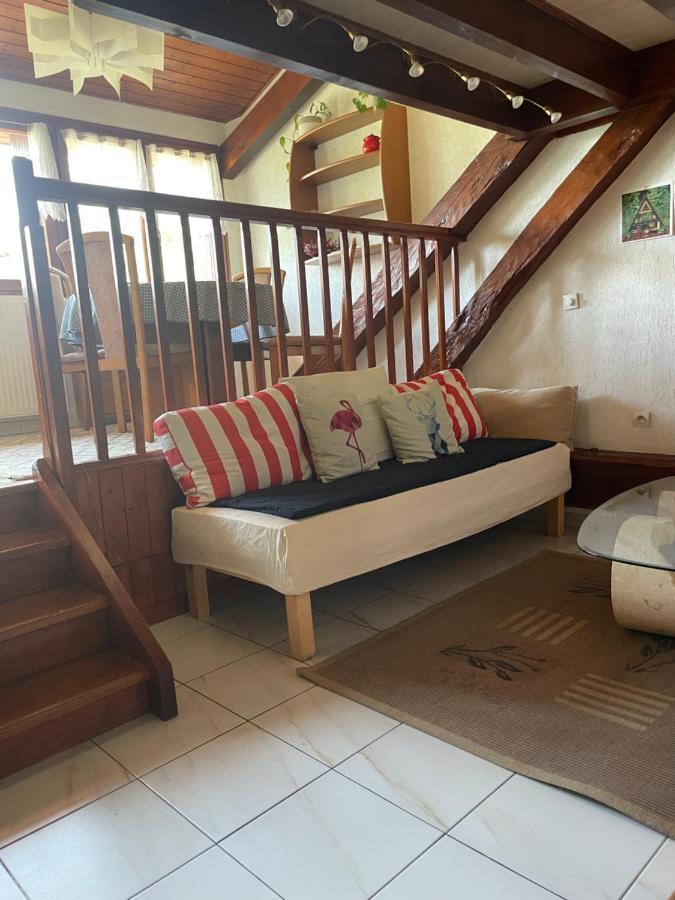 Rare 2 Bedroom With Private Beach On Lake Annecy Doussard Kültér fotó