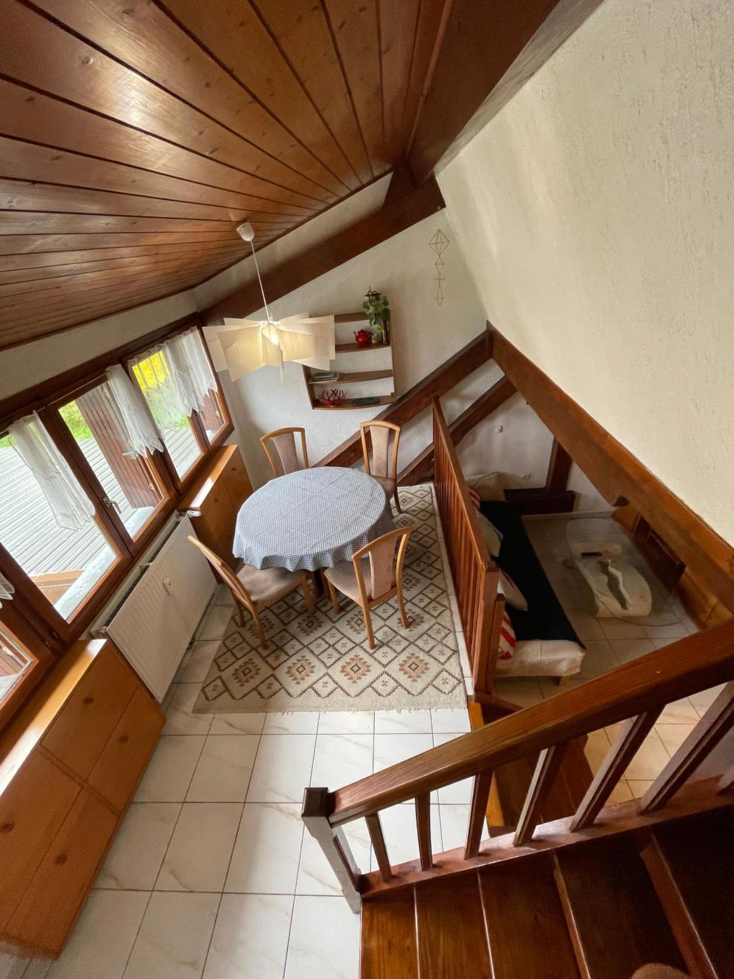 Rare 2 Bedroom With Private Beach On Lake Annecy Doussard Kültér fotó
